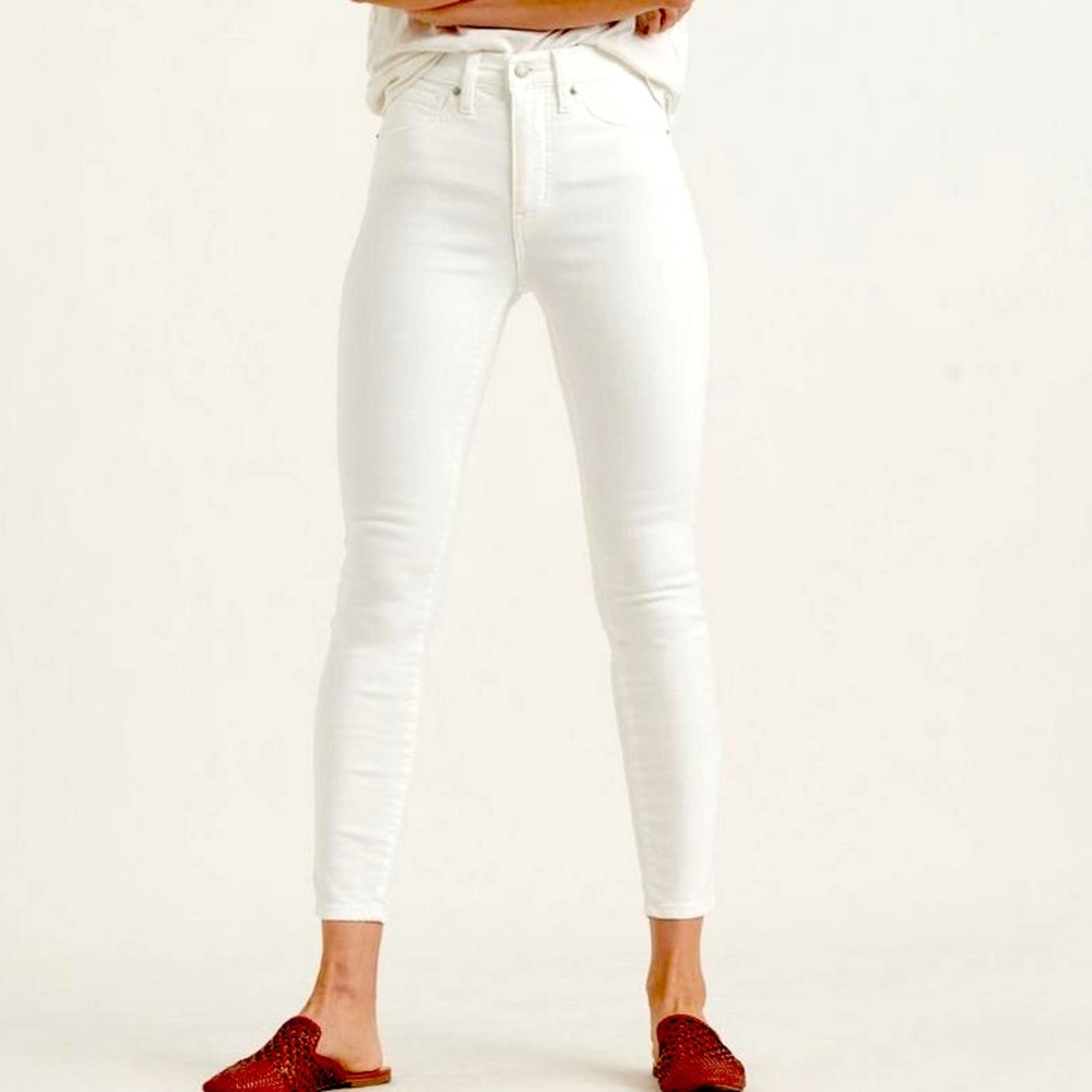 Lucky Jeans Bridgette Skinny